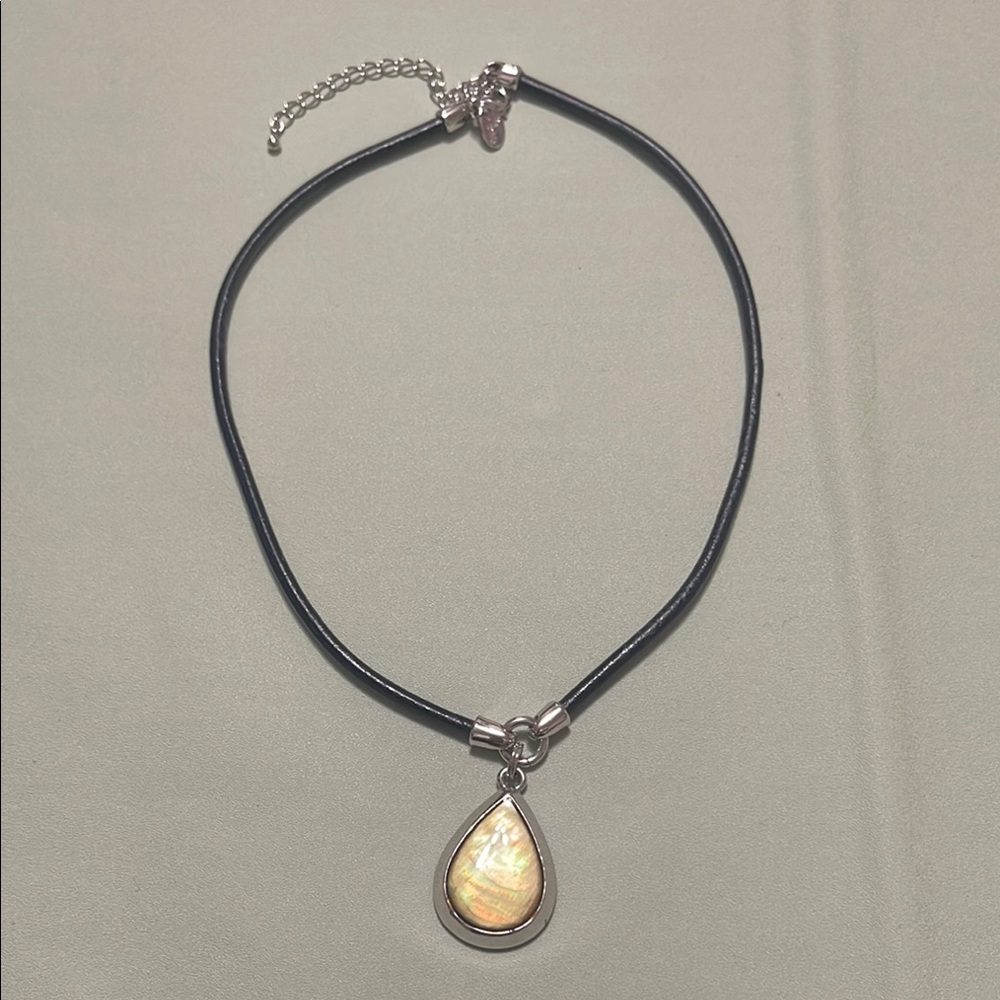 3/$18 Lia Sophia Necklace
